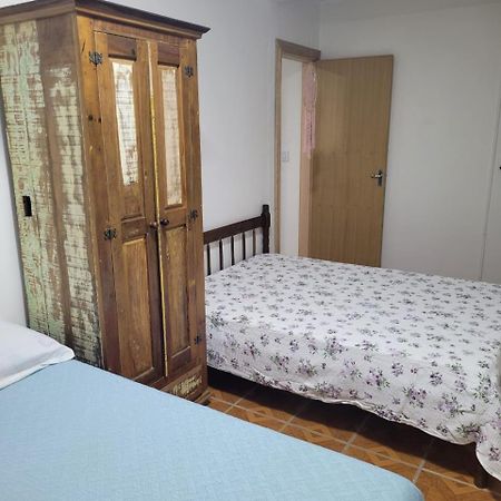 Apartamento Praia De Gravata,5 Km Beto Carreiro E 6Km Aeroporto De Navegantes Εξωτερικό φωτογραφία