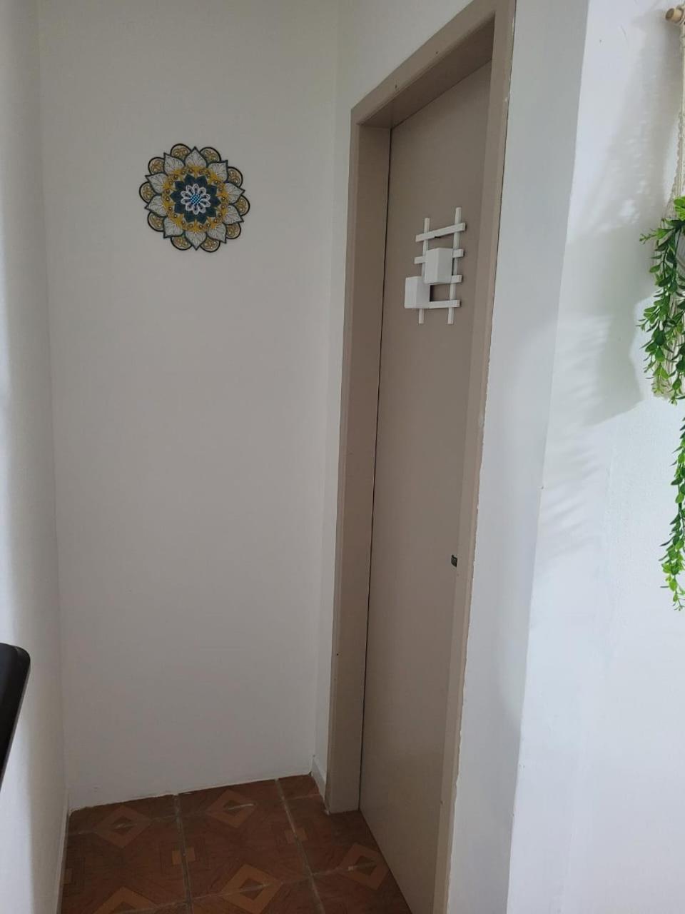 Apartamento Praia De Gravata,5 Km Beto Carreiro E 6Km Aeroporto De Navegantes Εξωτερικό φωτογραφία